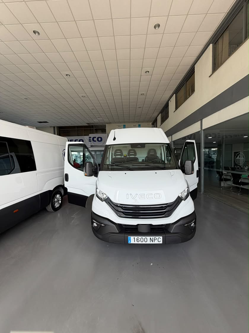 Iveco Daily